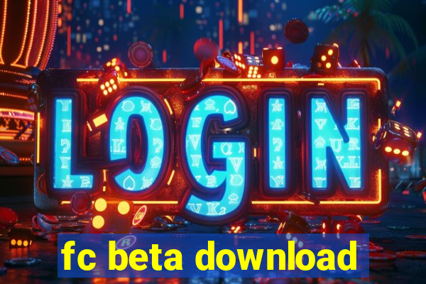 fc beta download